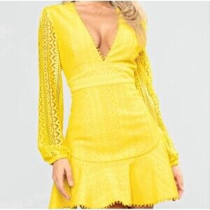 Dresses | Knitted Halter Dress By Cotton Candy La | Poshmark Dresses | Knitted Halter Dress By Cotton Candy La | Poshmark